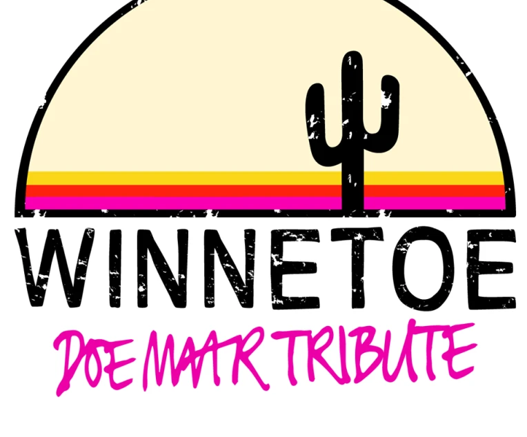 'Doe Maar Tribute Winnetoe
